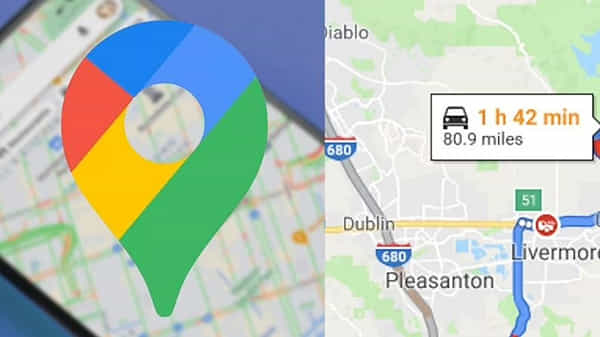 Google Maps: ఇకపై గూగుల్ మ్యాప్స్ వాటిని కూడా చూపిస్తుంది..దీంతో మీ జేబు ఖాళీ అవని రూట్లో వెళ్లొచ్చు!