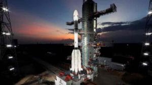 GSLV F10: ఒకటి.. రెండు దశలు బాగానే సాగినా.. మూడోదశలో విఫలం.. ఇస్రో ప్రయోగం ఫెల్యూర్‌కు కారణాలు ఇవే..