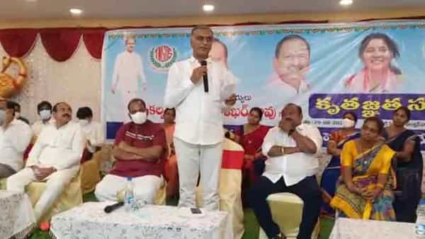 Harish Rao: అంగన్వాడీ స్కూల్స్ పై తెలంగాణ సర్కారు త్వరలో కీలక నిర్ణయం