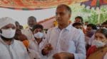 Minister Harish Rao: దళితుల సమగ్రాభివృద్ధే సీఎం కేసీఆర్ లక్ష్యం.. రానున్న రెండున్నరేళ్లల్లో రూ. లక్ష కోట్లు: మంత్రి హరీష్ రావు