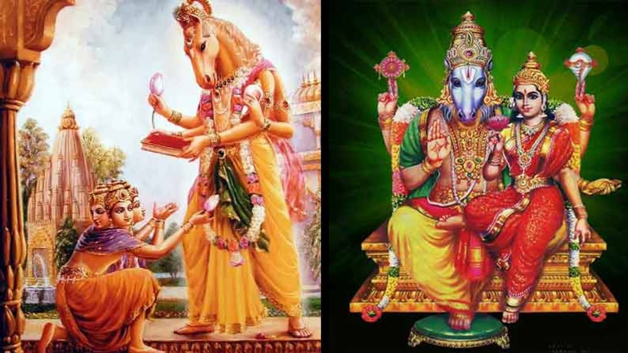 Hayagriva Jayanti: విష్ణువు అవతారల్లోకి ...