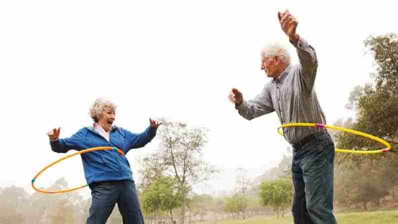 Health in Old age: ఈ ఐదు సూచనలు పాటిస్తే..వృద్ధాప్యంలో కూడా ఉత్సాహంగా ఉంటారు