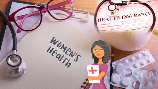 Health Insurance: మహిళలకు ఆరోగ్య బీమా పాలసీ.. ఈ విషయాలను తప్పకుండా తెలుసుకోండి..!
