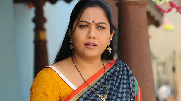 MAA Elections 2021: నటి హేమకు ఊరట.. హెచ్చరించి వదిలేసిన క్రమశిక్షణ కమిటీ.. మరోసారి రిపీట్ అయితే..
