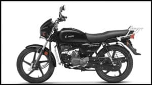 Hero Splendor: అదిరిపోయే ఆఫర్‌.. కేవలం 22 వేల రూపాయలకే హీరో బైక్‌.. 81 కి.మీ మైలేజీ..!