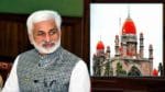 సీబీఐ కోర్టు నిర్ణయాన్ని సవాల్ చేస్తూ వైసీపీ ఎంపీ పిటిషన్.. విజయసాయిరెడ్డి విజ్ఞప్తి తోసిపుచ్చిన హైకోర్టు..