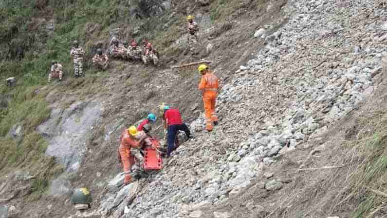 Kinnaur Landslide: హిమాచల్ ప్రదేశ్‌లో 13కి పెరిగిన మృతుల సంఖ్య.. కొనసాగుతున్న సహాయక చర్యలు..