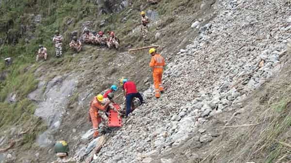 Kinnaur Landslide: హిమాచల్ ప్రదేశ్లో 13కి పెరిగిన మృతుల సంఖ్య.. కొనసాగుతున్న సహాయక చర్యలు..
