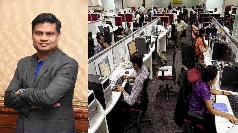 Hiring Trends 2021: మీరు గొప్ప ప్రోగ్రామర్లయినా సరే ఆ లక్షణం లేకపోతే వృథా.. ఎల్‌ అండ్‌ టీ చీఫ్‌ ఆపరేటింగ్‌ ఆఫీసర్‌ వ్యాఖ్యలు.