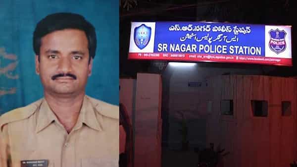 Hyderabad: కరోనాతో ఎస్సార్ నగర్ పీఎస్ హోంగార్డు మృతి.. పోలీసు శాఖలో కలవరం
