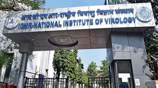 ICMR - NIV Recruitment: ఐసీఎంఆర్ - నేషనల్ ఇన్స్టిట్యూట్ ఆఫ్ వైరాలజీలో ఉద్యోగాలు.. ఇంటర్వ్యూ ఆధారంగా ఎంపిక.