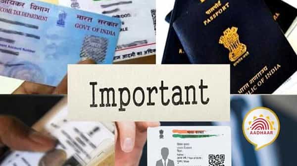 ID Cards: మరణించిన వ్యక్తి పాన్ కార్డు..ఆధార్..పాస్పోర్ట్..ఓటర్ ఐడీలను ఏం చేయాలి? రద్దు చేయడం ఎలా? తెలుసుకోండి!