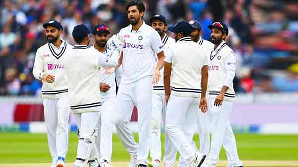 IND vs ENG 2nd Test Day 5 Live: ఇంగ్లాండ్ 120 పరుగులకు ఆలౌట్.. భారత్ 151 పరుగుల తేడాతో ఘన విజయం..