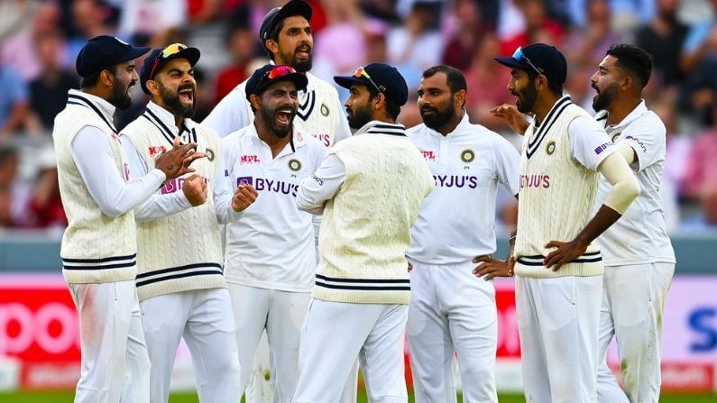 IND Vs ENG: తొలి ఇన్నింగ్స్లో ఇంగ్లాండ్ ఆలౌట్.. 354 పరుగుల భారీ ఆధిక్యం.. టీమిండియా నిలిచేనా..