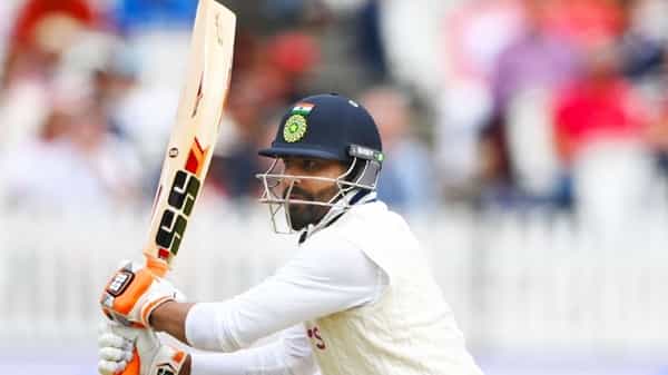 IND vs ENG: రెండో రోజు రాణించిన ఇంగ్లండ్ బౌలర్లు.. 364 పరుగులకు భారత్ ఆలౌట్..!