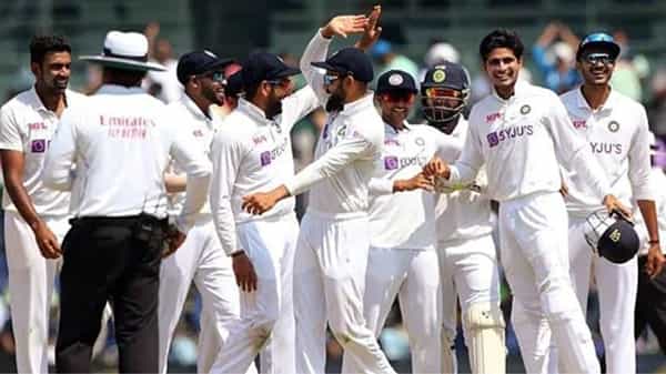 IND vs ENG: నాటింగ్హామ్ చేరుకున్న టీమిండియా.. రెండు రోజుల్లో తొలి టెస్టు.. జట్టులో మూడు మార్పులు