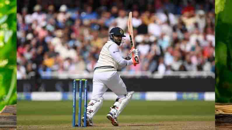 IND vs ENG 1st Test Day 3 Highlights: వర్షంతో మూడోరోజు ఆట రద్దు.. 70 పరుగుల ఆధిక్యంలో టీమిండియా