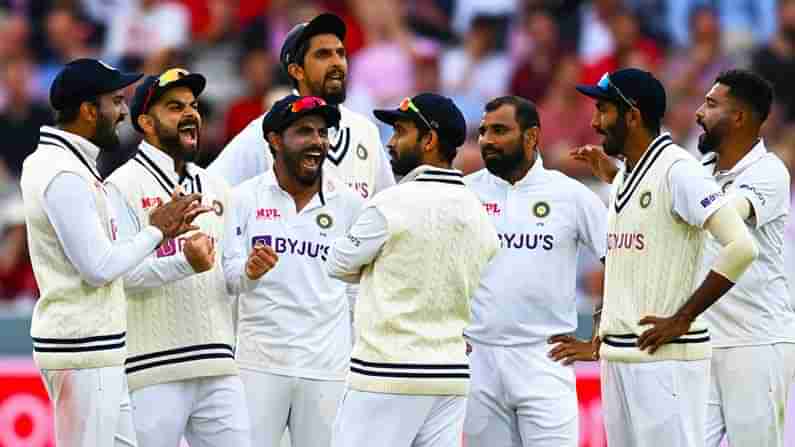 IND vs ENG 2nd Test: రెండో రోజు ముగిసిన ఆట.. ఇంగ్లండ్ స్కోర్ 45 ఓవర్లకు 119/3..