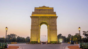 India Gate: ‘ఇండియా గేట్’ ఎందుకు క‌ట్టారో తెలుసా..?.. దీని చరిత్ర ఏమిటి..?.. ఎన్నో ఆసక్తికర విషయాలు