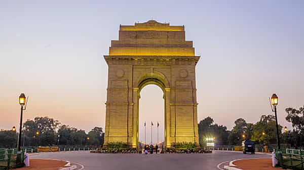 India Gate: ‘ఇండియా గేట్’ ఎందుకు కట్టారో తెలుసా..?.. దీని చరిత్ర ఏమిటి..?.. ఎన్నో ఆసక్తికర విషయాలు