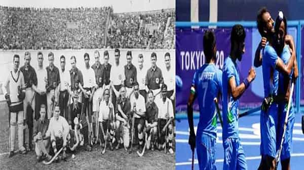 Indian Hockey: ఒలింపిక్స్లో భారత హాకీ ప్రయాణం.. వరసగా 6 గోల్స్ మెడల్స్తో స్వర్ణయుగం నుంచి పతకం కోసం 41 ఏళ్ల నిరీక్షణ వరకూ..