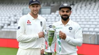 IND vs ENG 1st Test Highlights: ముగిసిన తొలిరోజు ఆట.. టీమిండియా 21/0