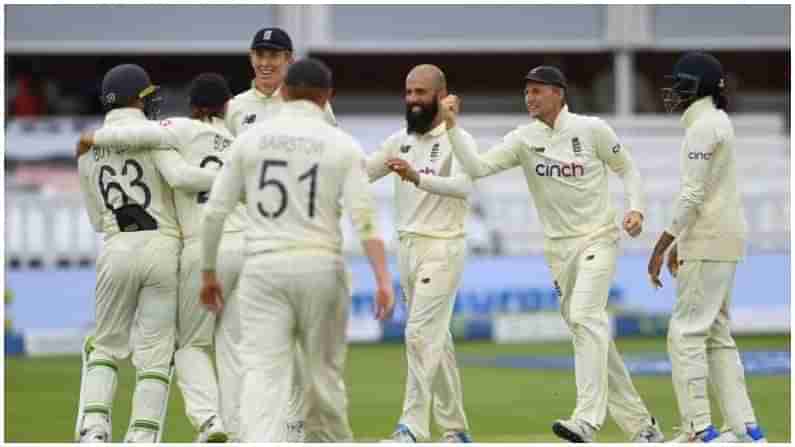 IND vs ENG 3rd Test Day 2 : వరుసగా వికెట్లు కోల్పోతోన్న ఇంగ్లండ్.. స్కోర్ 388/7.. ఆధిక్యం 310