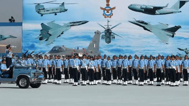 Indian Air Force Recruitment: ఇండియన్‌ ఎయిర్‌ఫోర్స్‌లో ఉద్యోగాలు.. ఎవరు అర్హులు, ఎలా దరఖాస్తు చేసుకోవాలంటే.
