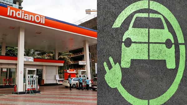 Indian Oil: ఇకపై ఇండియన్ ఆయిల్ పెట్రోల్నే కాదు విద్యుత్ను కూడా అమ్మనుంది.. చార్జింగ్ స్టేషన్ల రంగంలోకి.