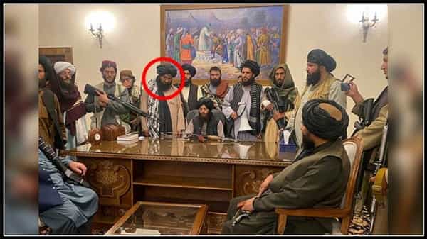 Afghan Crisis: ఆఫ్ఘన్ లో అప్పుడే ప్రభుత్వం ఏర్పాటుకు సన్నాహాలు.. తాత్కాలిక రక్షణ శాఖ మంత్రిగా తాలిబన్ కమాండర్ ముల్లా అబ్దుల్ ఖయూమ్ జకీర్ !