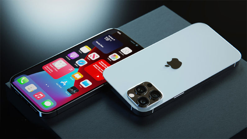 iPhone Launching: యాపిల్ నుంచి ఐఫోన్ 13 సిరీస్ స్మార్ట్‌ఫోన్లు.. విడుదల తేదీ లీక్‌..!