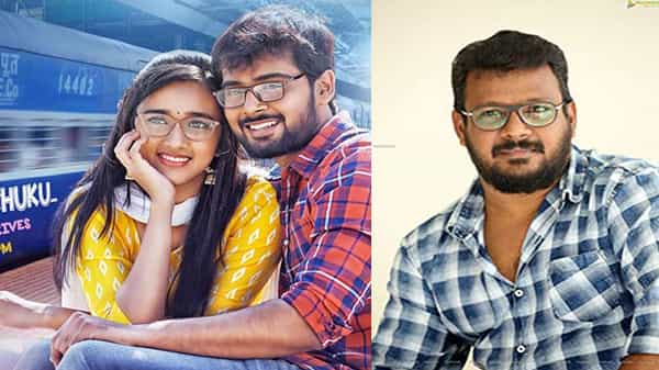 Ippudu Kaka Inkeppudu: తొలి సినిమా అందుకే పొరపాటు.. కావాలని చేయలేదు.. వివాదంపై క్లారిటీ ఇచ్చిన డైరెక్టర్..