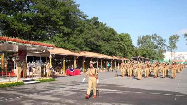 IPS Parade: ఐపీఎస్ల పాసింగ్ ఔట్ పరేడ్ రేపు.. నేషనల్ పోలీస్ అకాడమీలో 178 మంది ఐపీఎస్లకు 58 వారాల శిక్షణ పూర్తి