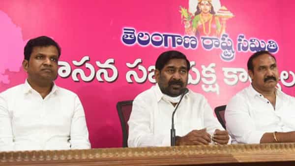 Minister Jagdish Reddy: కిషన్ రెడ్డిది ప్రజలను మోసం చేసే యాత్ర.. మంత్రి జగదీశ్ రెడ్డి ఘాటు వ్యాఖ్యలు