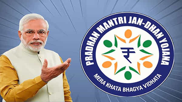 Jan Dhan Yojana: జన్ ధన్ యోజన పథకానికి ఏడేళ్లు పూర్తి.. ఎంత మంది లబ్ది పొందారో తెలుసా..?