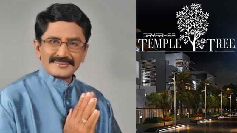 Actor Murali Mohan: సినీనటుడు మురళీమోహన్.. అతని కుటుంబ సభ్యులకు హైకోర్టులో బిగ్ రిలీఫ్