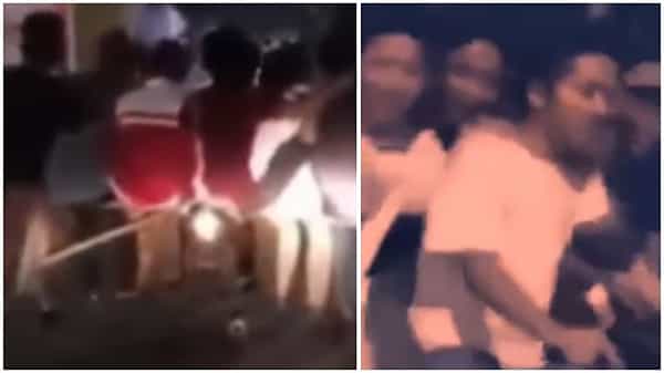 Viral Video: మీరెప్పుడైనా ఇలాంటి బైక్ నడిపారా..! వీడియో చూస్తే నవ్వకుండా ఉండలేరు..
