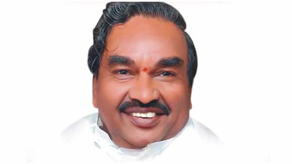 మిమ్మల్ని టచ్ చేస్తే చాలు.. తిరగబడండి.. బీజేపీ కార్యకర్తలకు కర్ణాటక మంత్రి ఈశ్వరప్ప హితవు