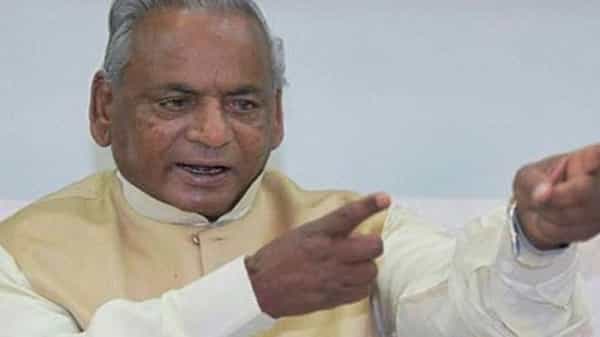 Kalyan Singh: అయోధ్య రామమందిర ఉద్యమంలో అతడిది కీలక పాత్ర.. బాబ్రీ మసీద్ ఘటన కారణంగా సీఎం పదవికి రాజీనామా