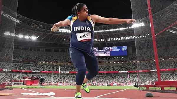 Tokyo Olympics 2020 Highlights: భారత్కు నిరాశ.. డిస్కస్ త్రోలో చేజారిన పతకం.. ఆరో స్థానంతో సరిపెట్టుకున్న కమల్ ప్రీత్..