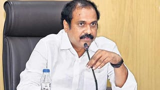 Ramya: ఉన్మాది చేతిలో హత్యకు గురైన ర‌మ్య కుటుంబానికి వైసీపీ నేత‌ల ప‌రామ‌ర్శ.. ఇంటిపట్టా అందజేత