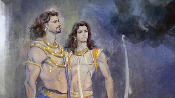 Karna-Duryodhana: స్నేహం ఎవరిదీ గొప్పంటే.. మహాభారతంలోని దుర్యోధన, కర్ణుడని చెబుతారు .. ఎందుకో తెలుసా