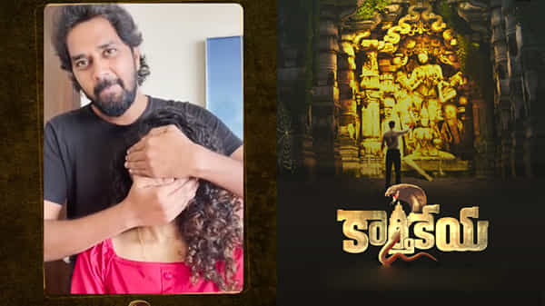 Karthikeya 2 movie: హీరోయిన్ను డిఫరెంట్గా పరిచయం చేసిన నిఖిల్.. కార్తికేయ 2లో నటించేది ఈ ముద్దుగుమ్మనే..