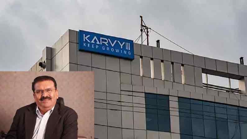 Karvy MD Arrest: కార్వీ ఎండీ పార్థసారధిని అరెస్ట్‌ చేసిన పోలీసులు... సుమారు రూ. 700 కోట్లకుపైగా రుణాలు ఎగవేశారంటూ..