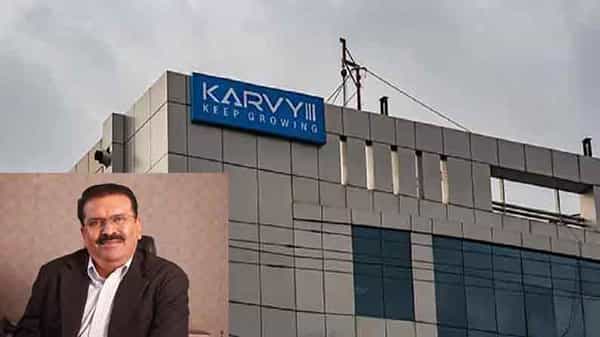 Karvy MD Parthasarathy: కార్వీ స్కామ్లో తవ్వేకొద్దీ వెలుగులోకి వస్తున్న సంచలనాలు.. సీసీఎస్ కస్టడీలో ఛైర్మన్ పార్ధసారథి