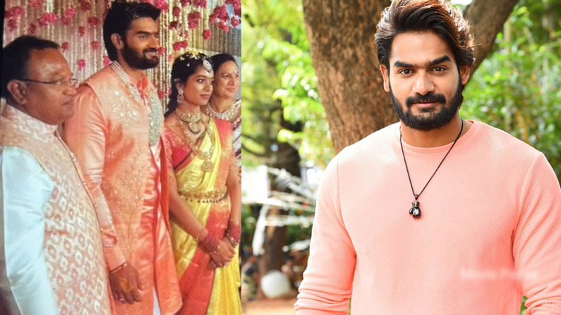 Kartikeya Gummakonda: చడీచప్పుడు లేకుండా ఎంగేజ్మెంట్ చేసుకున్న కుర్ర హీరో.. వైరల్ అవుతున్న ఫోటోలు..