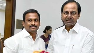 Hyderabad News : త్వరలో హైదరాబాద్‌కి కొత్త కలెక్టర్.. రిలీవ్‌ కానున్న శ్వేతామహంతి..