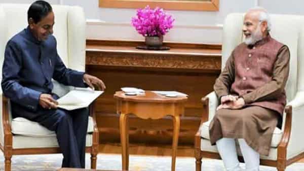 TRS Delhi Office: హస్తినలో గులాబీ బావుటా.. తెలంగాణ రాజకీయ చరిత్రలో మరో చారిత్రక అధ్యాయానికి మరో 3 రోజులే..