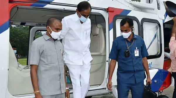 KCR Karimnagar Tour: నేడు కరీంనగర్లో పర్యటించనున్న సీఎం కేసీఆర్.. దళిత బంధుపై సమీక్ష.