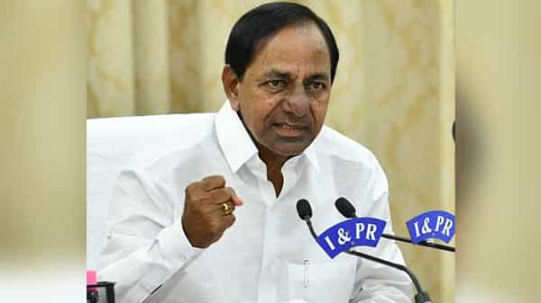 Telangana: ప్రొఫెసర్ జయశంకర్ జయంతి నేడు.. నివాళులర్పించిన ముఖ్యమంత్రి కేసీఆర్..